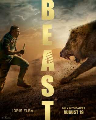 Beast 2022 Dubb in Hindi Beast 2022 Dubb in Hindi Hollywood Dubbed movie download